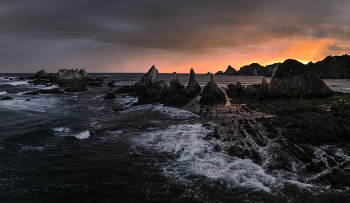 Астуриас / ***