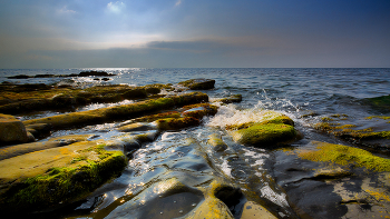 Вечереет / ***