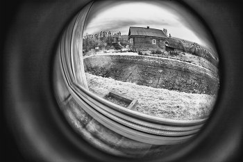 Жизнь вокруг / ***