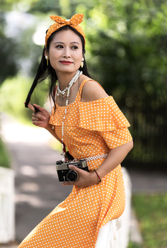 Из лета / Август 2025