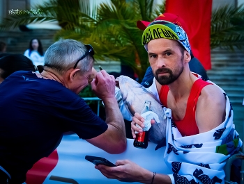 ДАЙ ЛЕЩА... / Сочи марафон 2025...