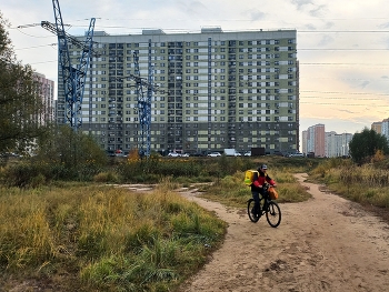 Некрасовка / ***