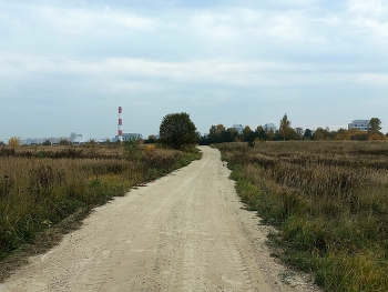 Косино-Ухтомский / ***