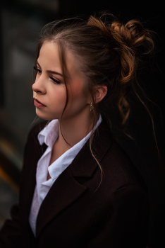 Юлиана / модель Юлиана Смирнова