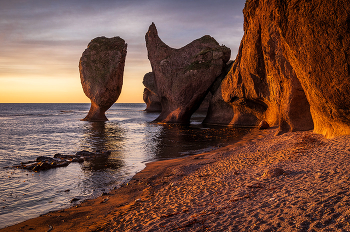 Рюмка , петух и другие / Приморье