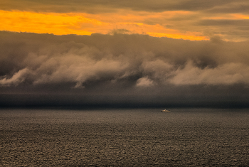 Иду на грозу / ***