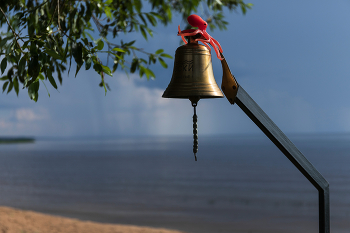 время колокольчиков / ***