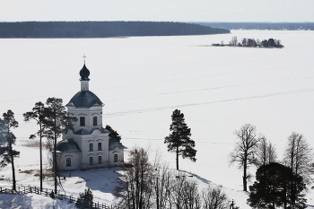 &nbsp; / Как хочется чистоты...