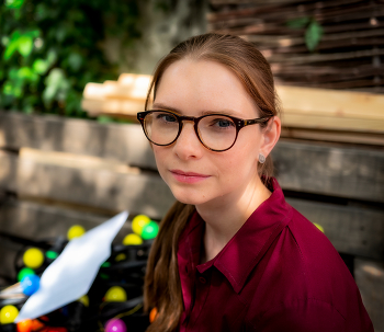 Город и люди / Московсчкие зарисовки