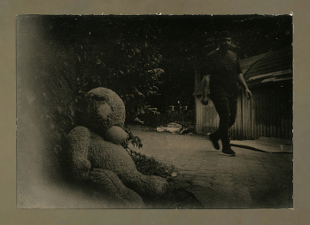 Ешо один шлак для Спэшал Ван (АФ) / Просрочка Тасма-64 1990 года + лит-печать на просрочке 1984 года Унибром