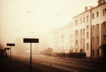 Жди меня / Памяти погибших солдат посвящается