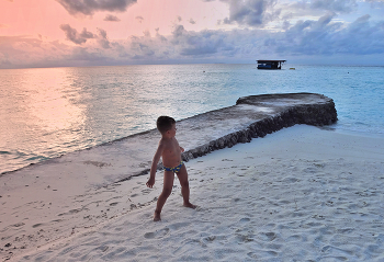 Что там на горизонте / Что там на горизонте