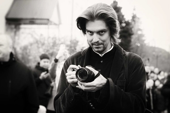 Я тебя вижу / ***