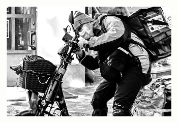 Коробейник / ***