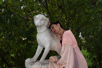 Любовь к собакам обязательна / ***