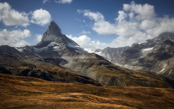 Доминанта / Маттерхорн