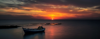 Закатная история / Израиль