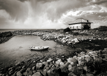 Остров / Остров