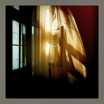 Вторая половина дня / в художественном музее Сочи