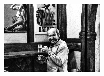 Зов души / &quot;Минздрав предупреждает: безопасной доли спиртного не существует!&quot;