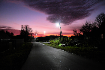 Навстречу закату 7 / ***