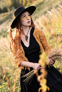 Вика / Сентябрь 2025