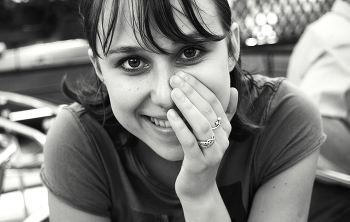 &quot;По секрету...&quot; / ***