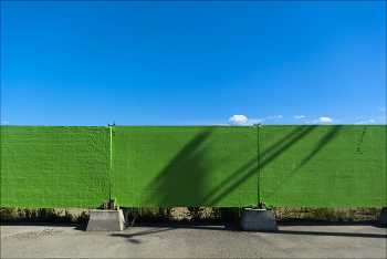 натюрморт с облачком / это же не пейзаж? не?