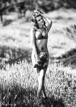 из альбома &quot;Упавшее Солнце.&quot; / из фотосессии