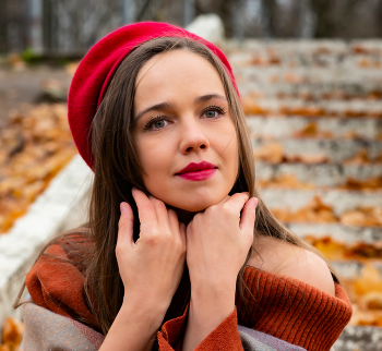 Татьяна / Московские зарисовки