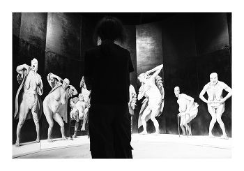 Зритель / ***