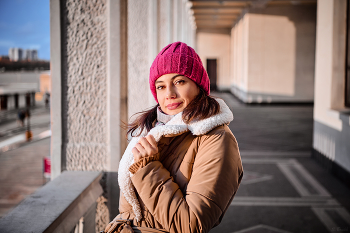 Душегрея / ***