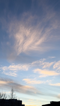 Просто Небо )) / Красота небесная