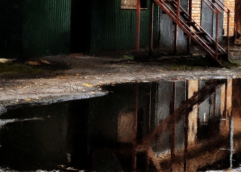 Реприза. / ***