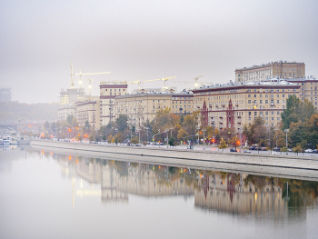 Туман / Туман