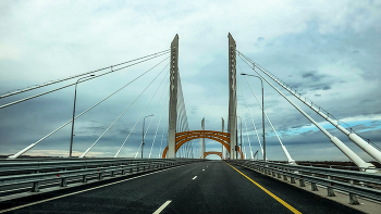 Муромский мост / ***