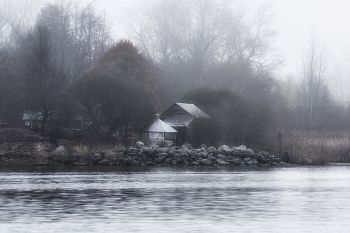 Межсезонье. / ***