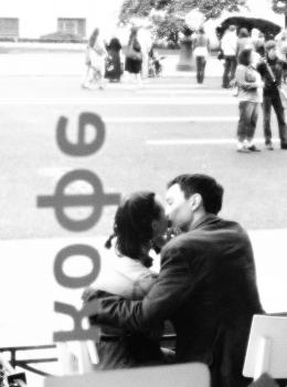 Вкус кофе / ***