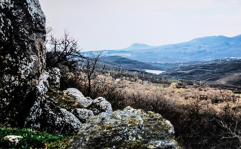 Видос / Крым