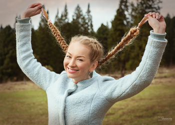 Настроение с косичками) / ***