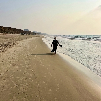 Прогулка / Осень