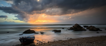 Закатная история / Израиль