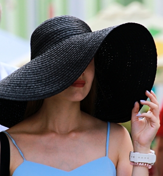 Город и его обитатели / ***