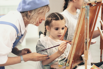 Мастер-класс / ***