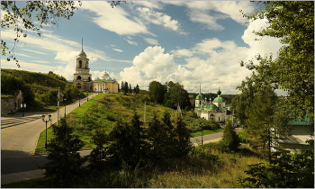 г. Старица / ***