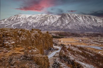 Исландский маршрут / ***