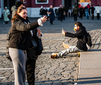 фото везде / фото на память