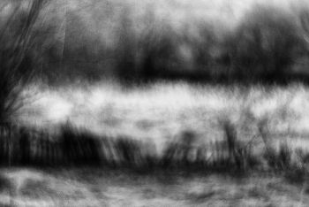 ваах / мутная линза без кольца