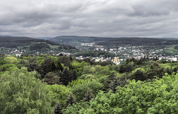 Кисловодск. / ***