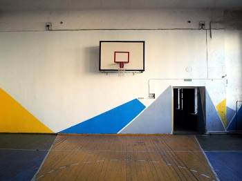 кольцо / интерьер